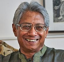 Sushanta Kumar Dattagupta - Wikiunfold.com